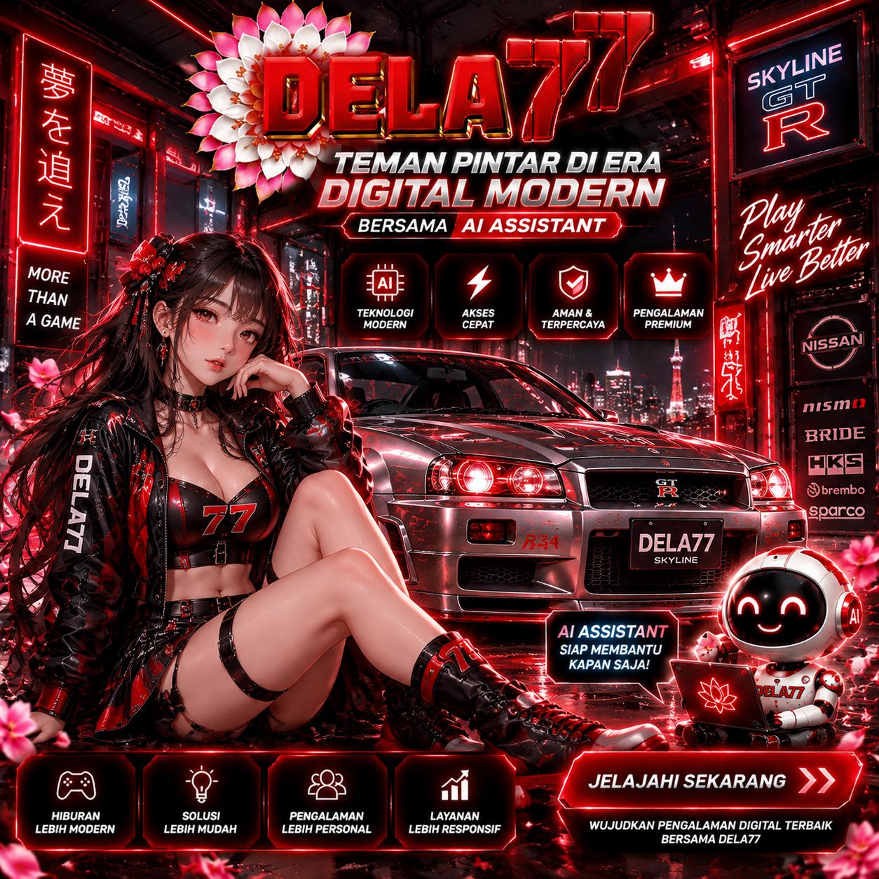Promo Banner